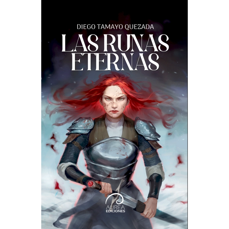 LAS RUNAS ETERNAS - 1