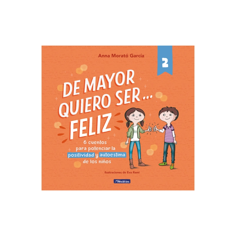 DE MAYOR QUIERO SER. FELIZ 2 - 1