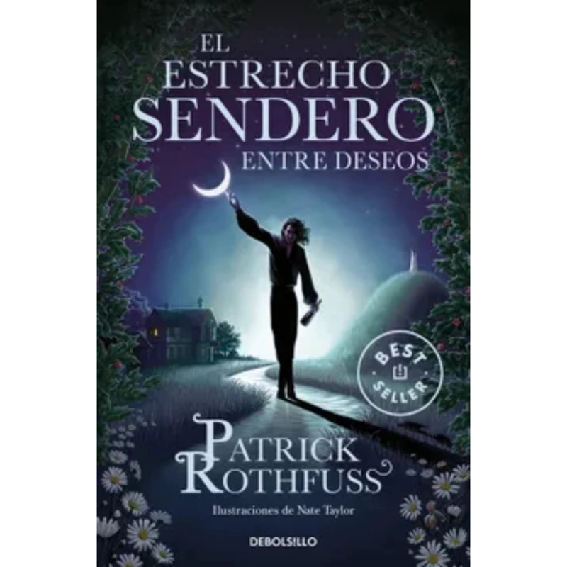 EL ESTRECHO SENDERO ENTRE DESEOS (FG) - 1