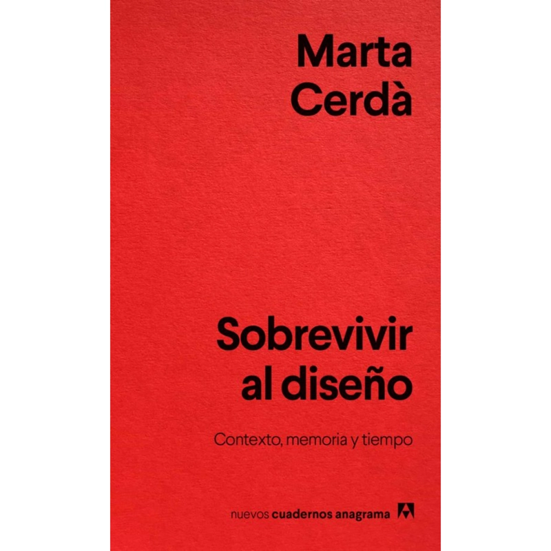 SOBREVIVIR AL DISEÑO - 1