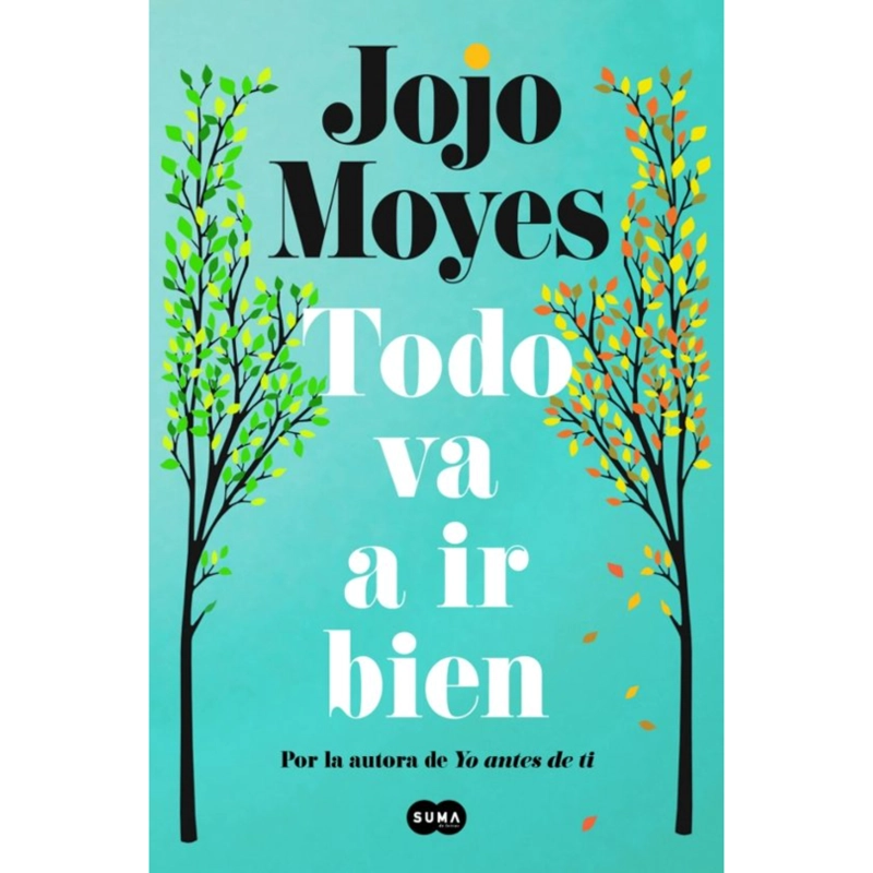 TODO VA A IR BIEN - 1