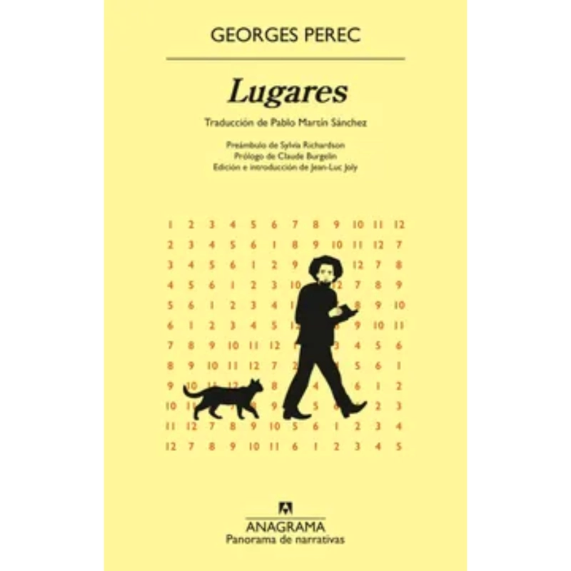 LUGARES - 1