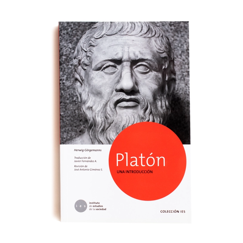 PLATON. UNA INTRODUCCION