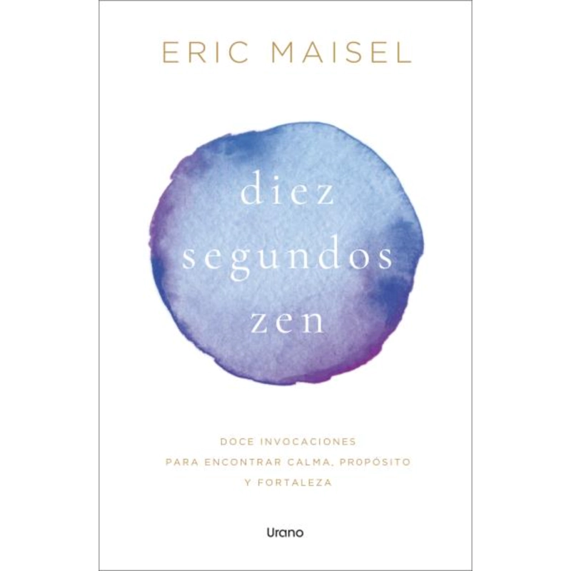 DIEZ SEGUNDOS ZEN