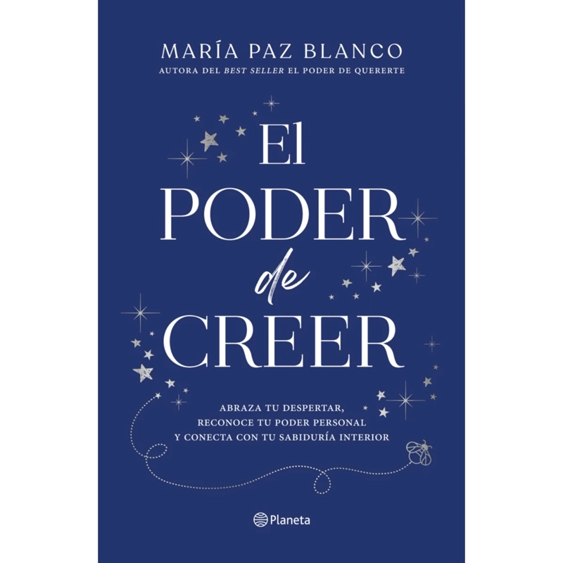 EL PODER DE CREER - 1