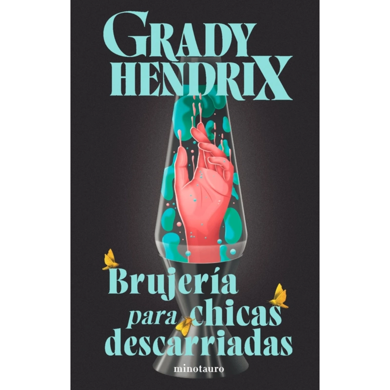 BRUJERIA PARA CHICAS DESCARRIADAS