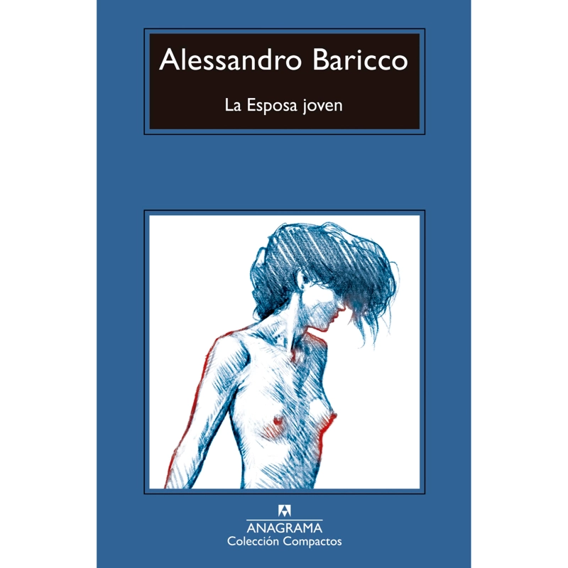 LA ESPOSA JOVEN - 1