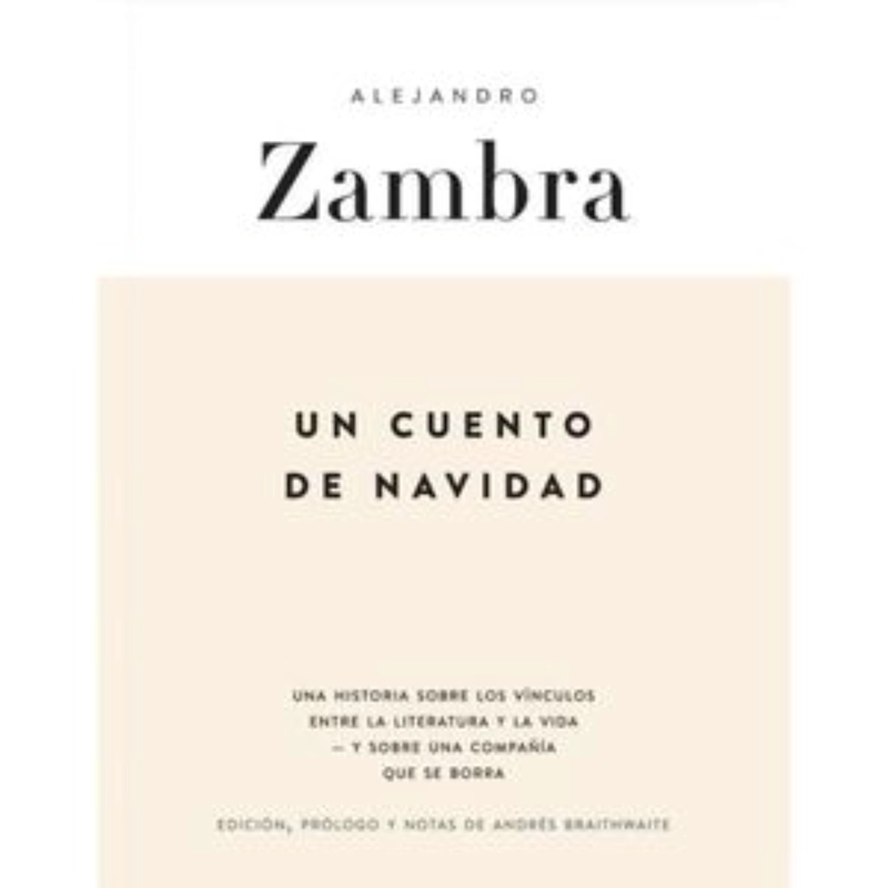 UN CUENTO DE NAVIDAD - 1