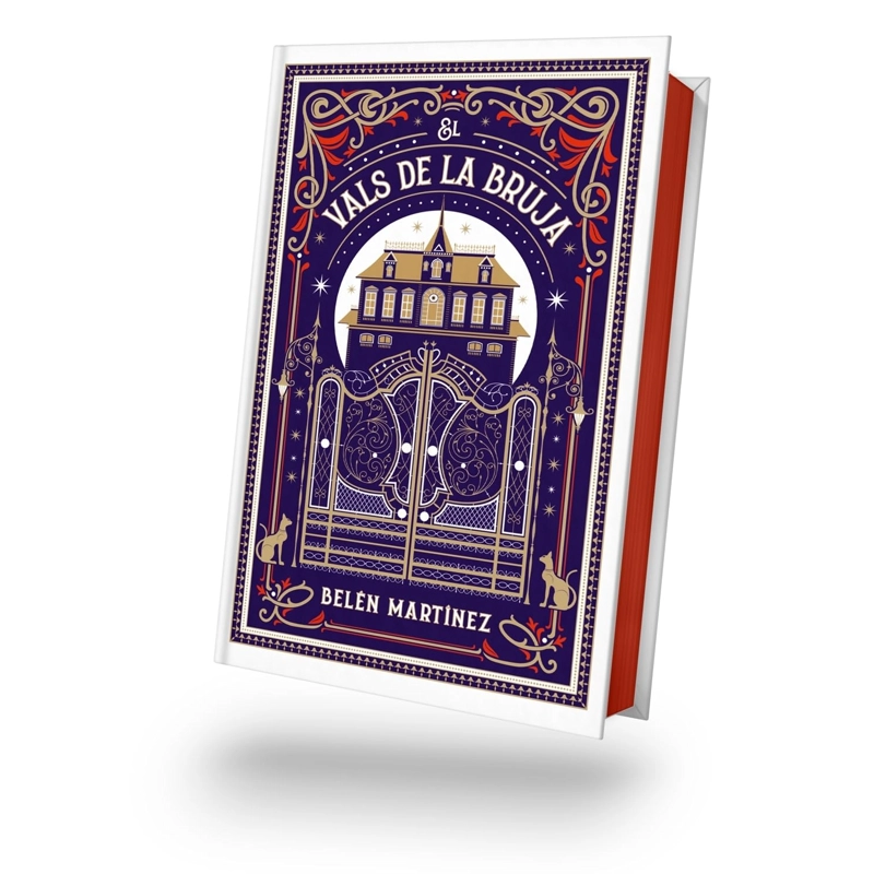 EL VALS DE LA BRUJA EDICION LIMITADA - 1