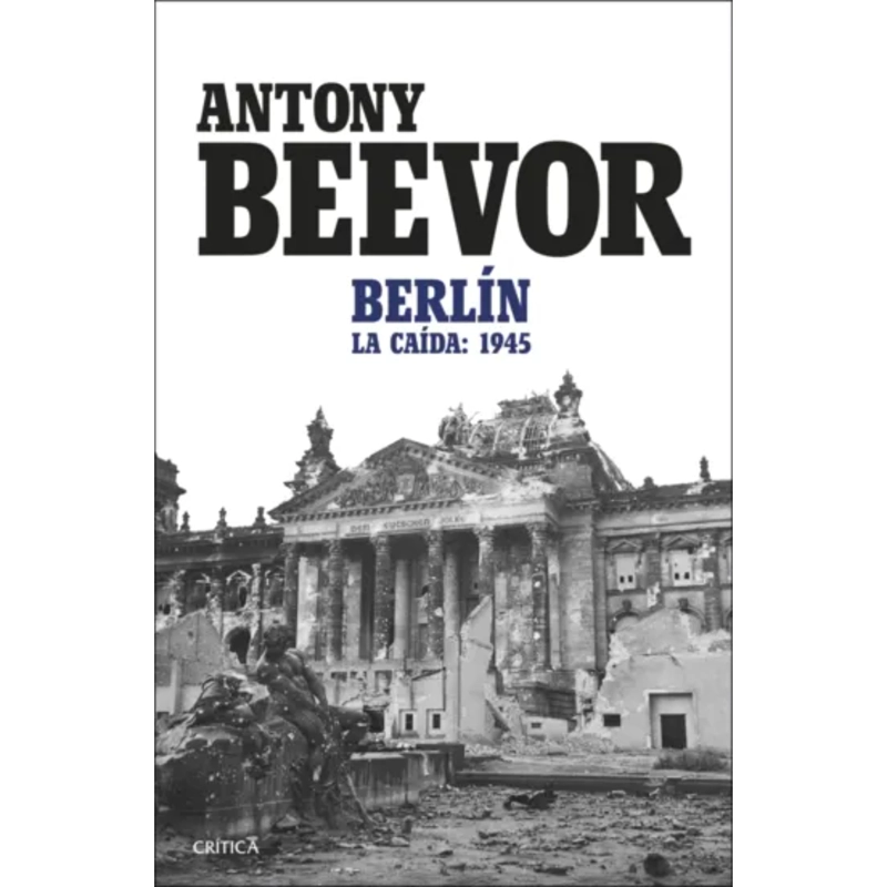 LIBRO BERLIN - 1
