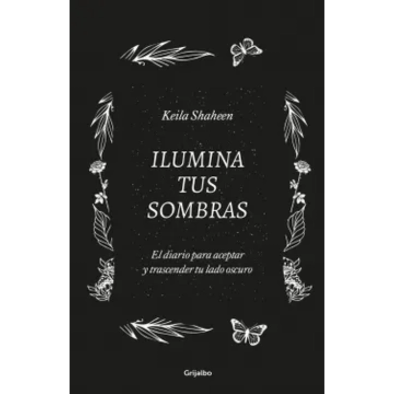 ILUMINA TUS SOMBRAS. EL DIARIO PARA ACEP