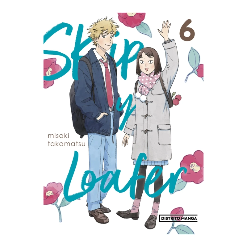 SKIP Y LOAFER 6 - 1