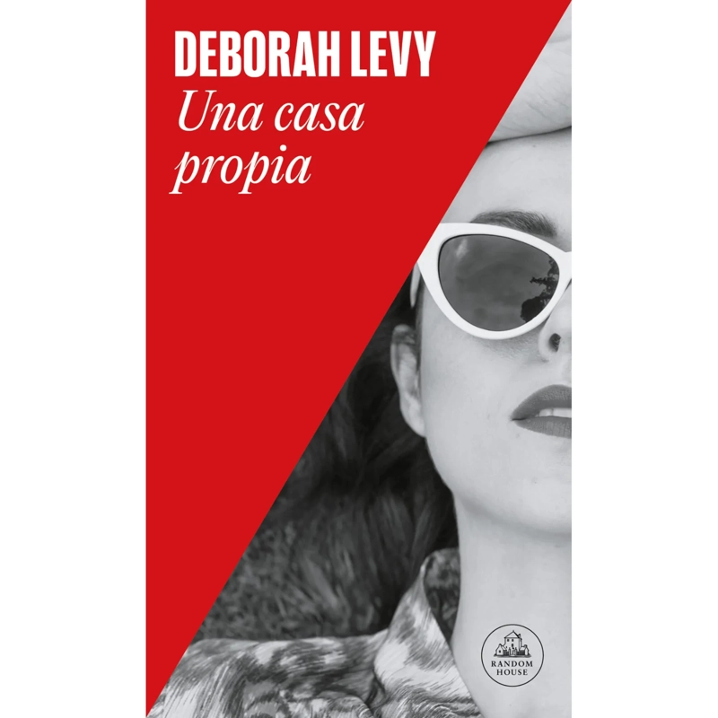 UNA CASA PROPIA - 1