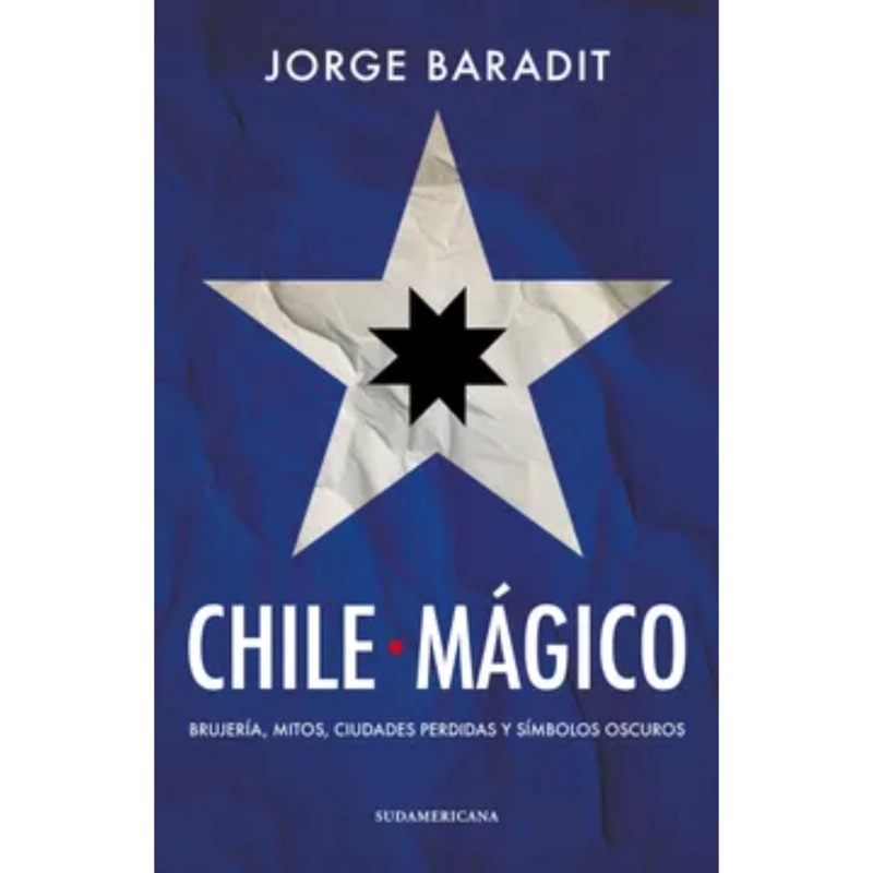 CHILE MAGICO - 1