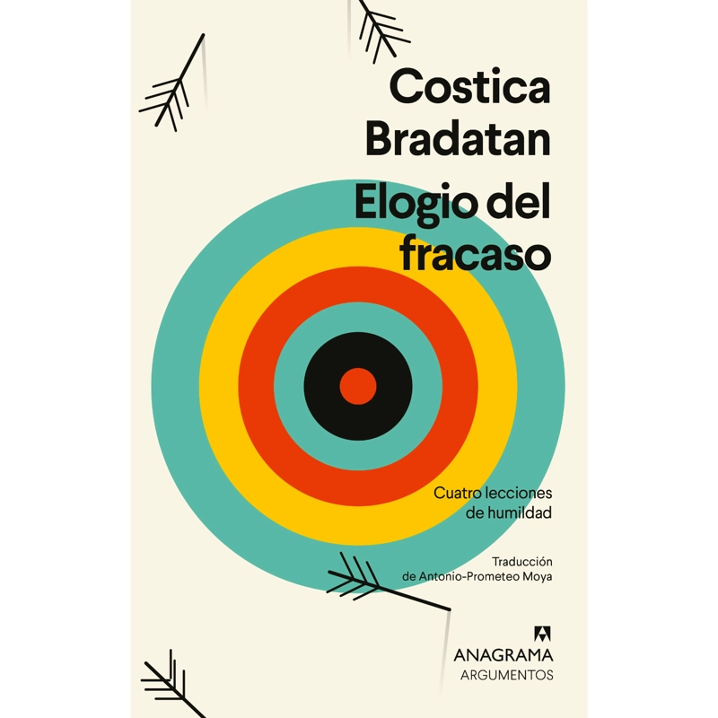 ELOGIO DEL FRACASO - 1