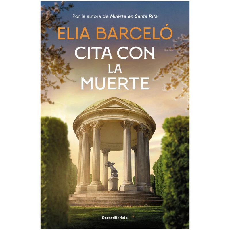 CITA CON LA MUERT-E
