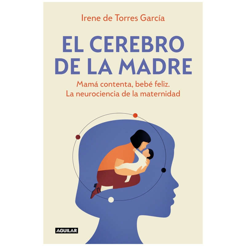 EL CEREBRO DE LA MADRE - 1