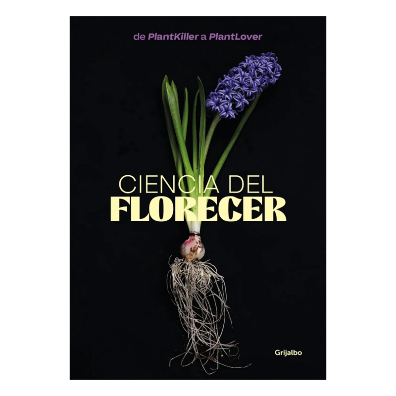 CIENCIA DEL FLORECER