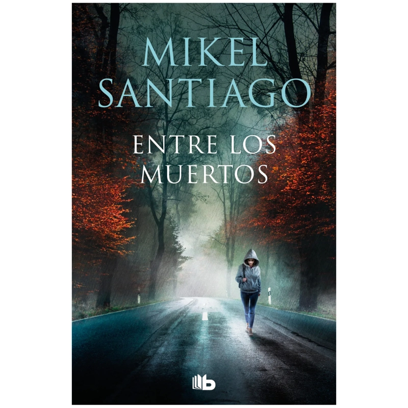 ENTRE LOS MUERTOS - 1