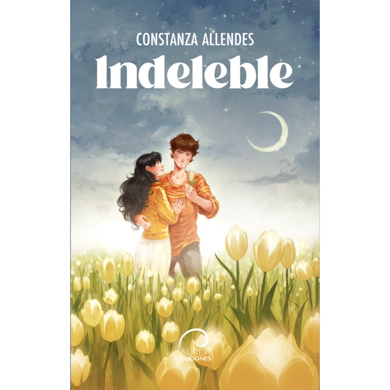 LIBRO INDELEBLE - 1