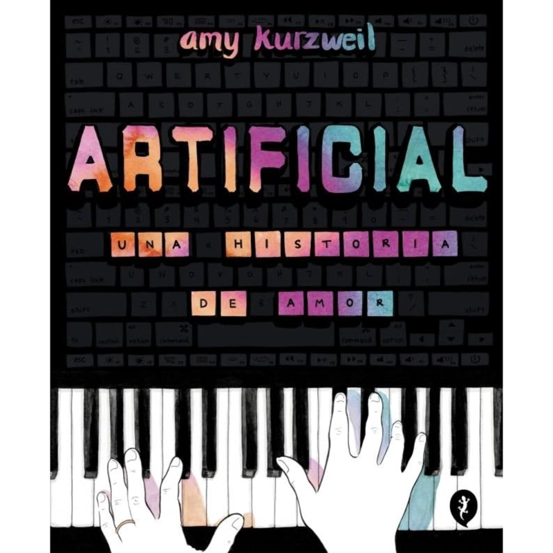 ARTIFICIAL. UNA HISTORIA DE AMOR - 1