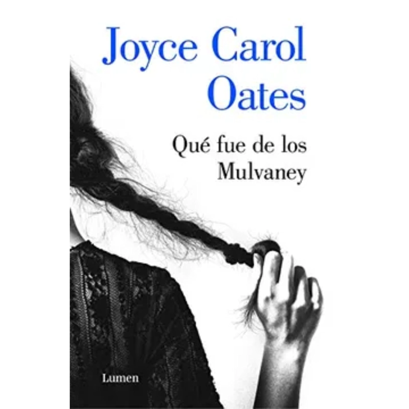 QUE FUE DE LOS MULVANEY