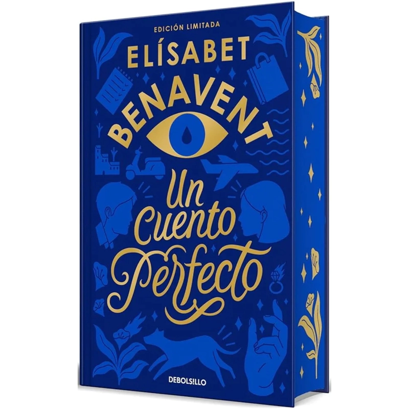 UN CUENTO PERFECTO - 1