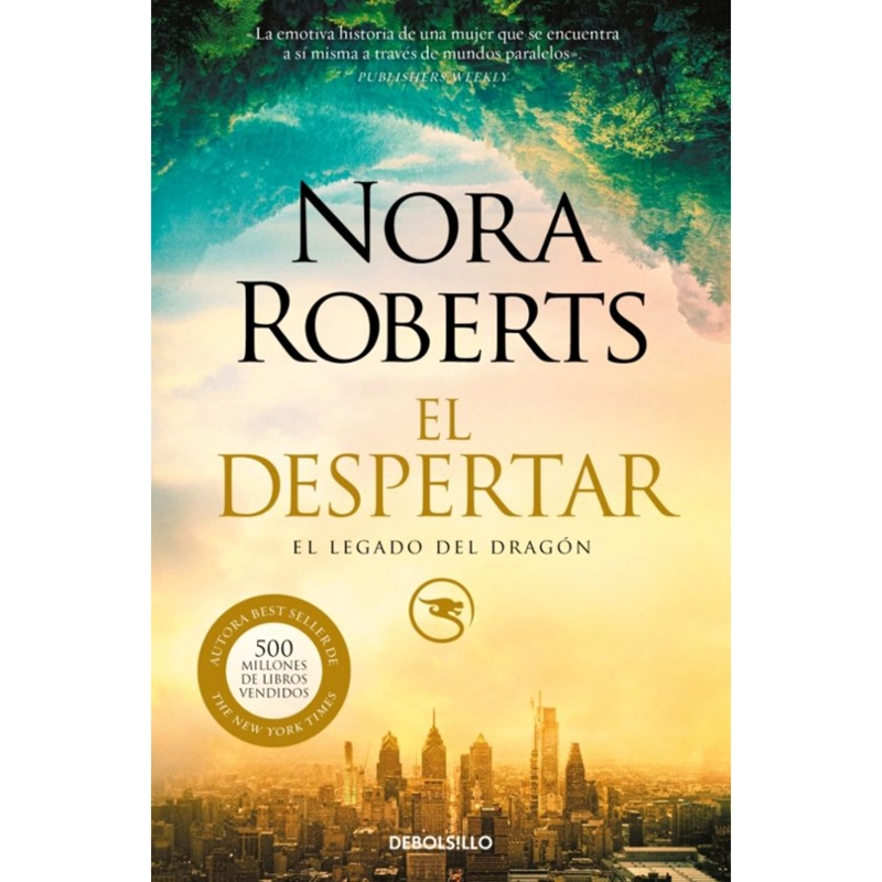 EL DESPERTAR - 1