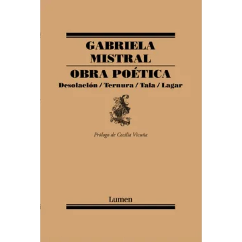 OBRA POETICA
