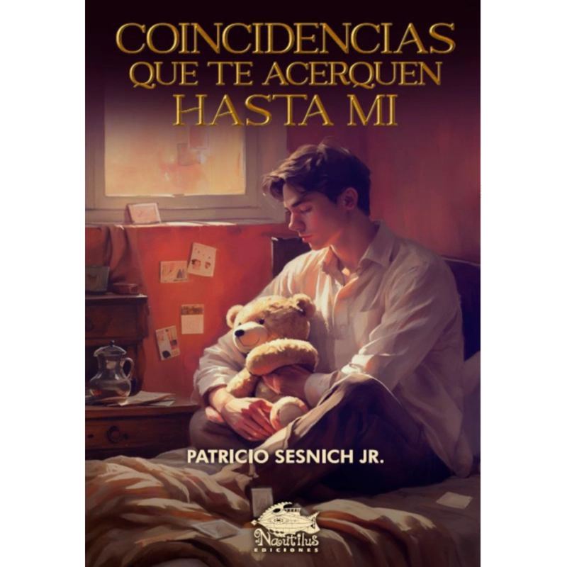 COINCIDENCIAS QUE TE ACERQUEN HASTA MI