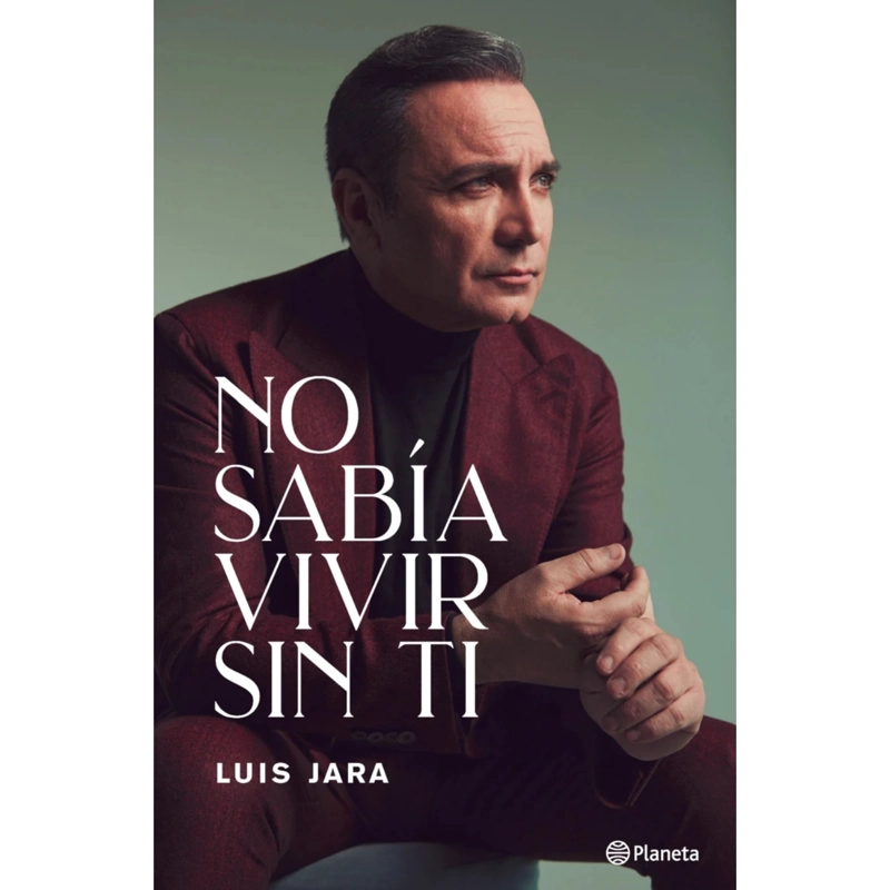 NO SABIA VIVIR SIN TI - 1