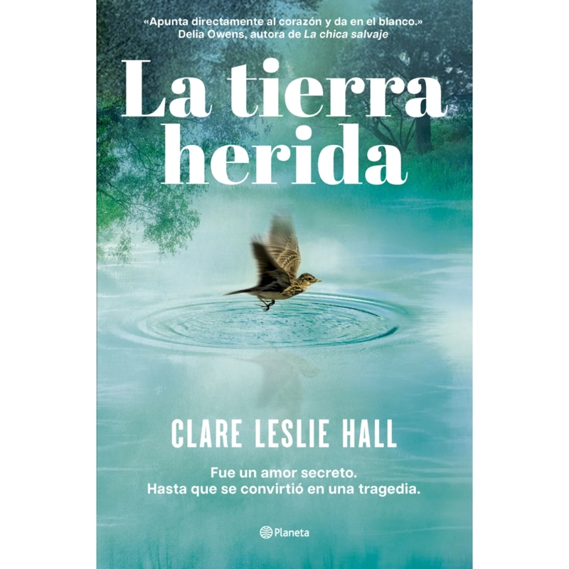 LA TIERRA HERIDA