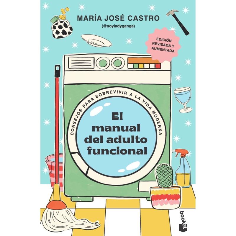 EL MANUAL DEL ADULTO FUNCIONAL - 1