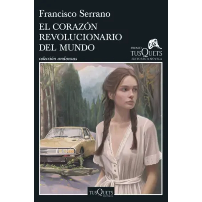 EL CORAZON REVOLUCIONARIO DEL MUNDO