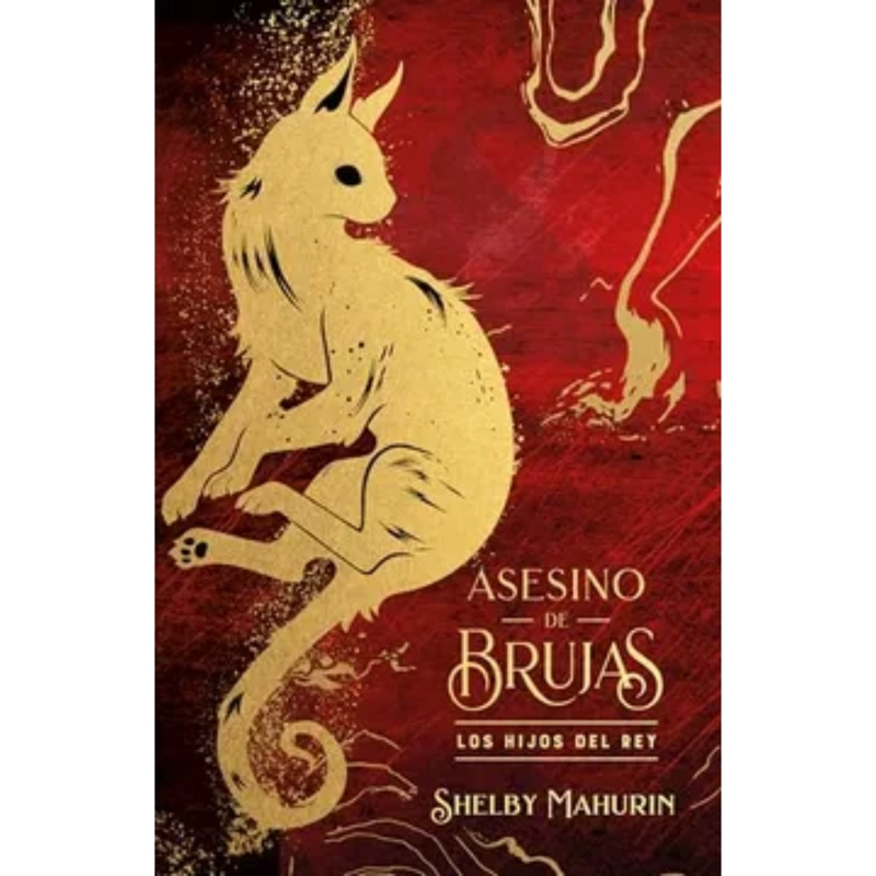 ASESIN-O DE BRUJAS: LOS HIJOS DEL REY - EDICION LIMITADA - 1