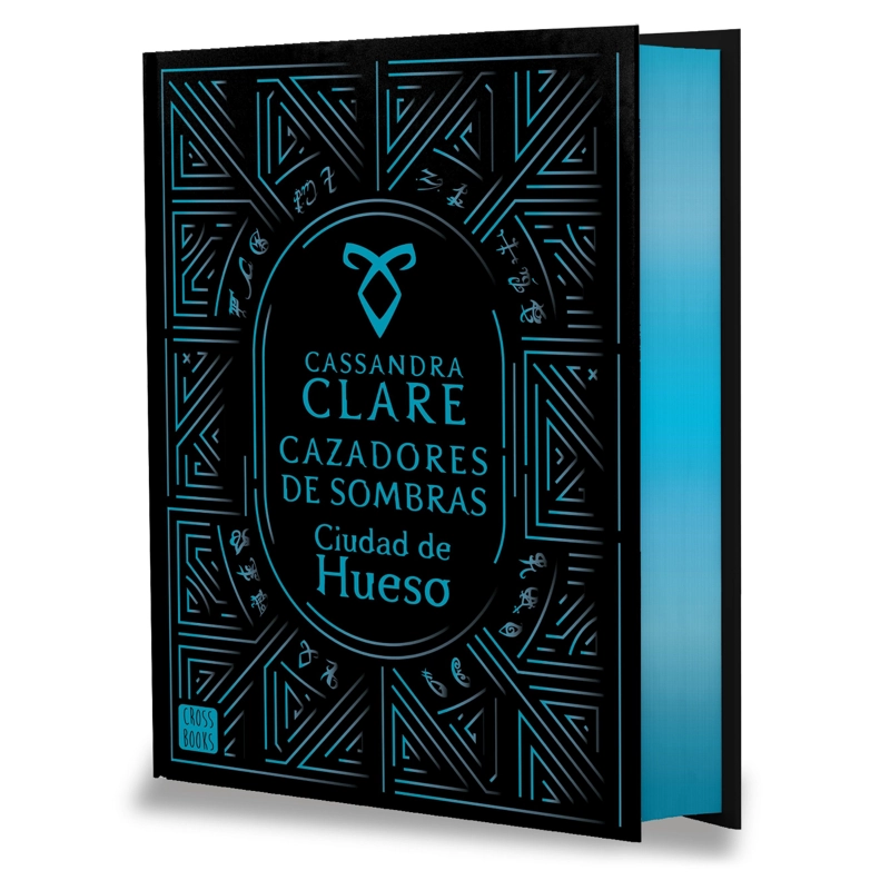 CIUDAD DE HUESO. CAZADORES DE SOMBRAS 1. EDICION ESPECIAL - 1