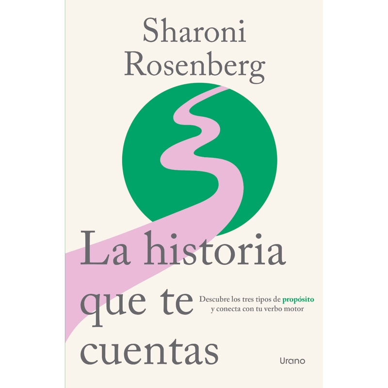 LA HISTORIA QUE CUENTAS - 1