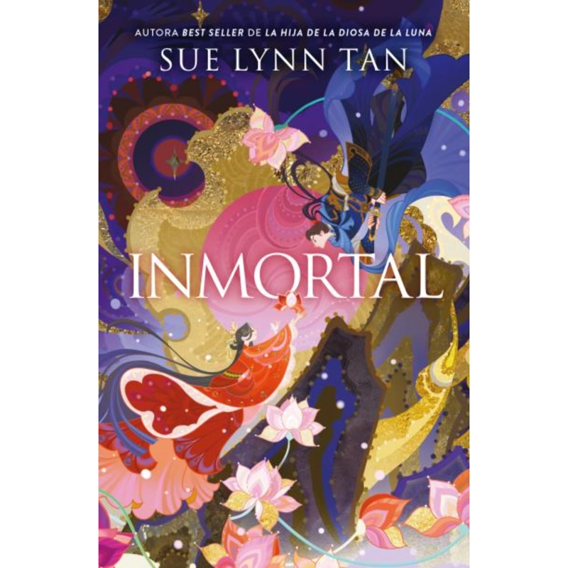 INMORTAL - 1