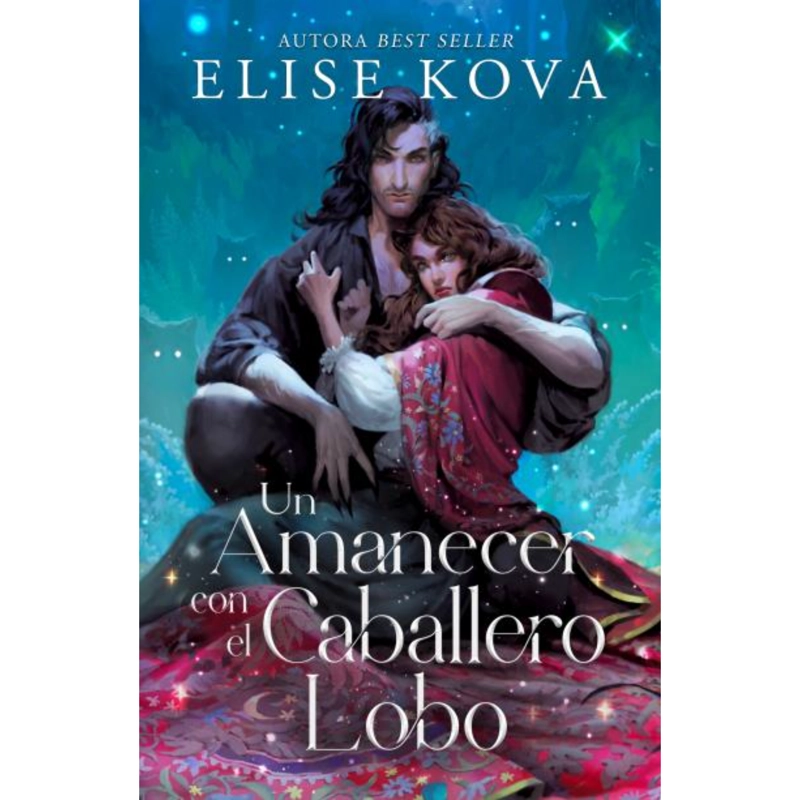 UN AMANECER CON EL CABALLERO - 1