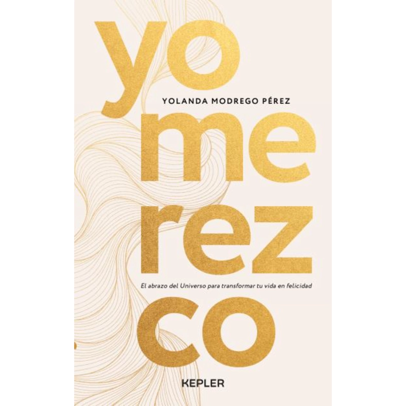 YO MEREZCO - 1