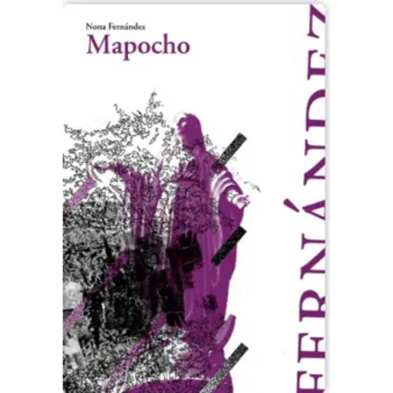 MAPOCHO - 1