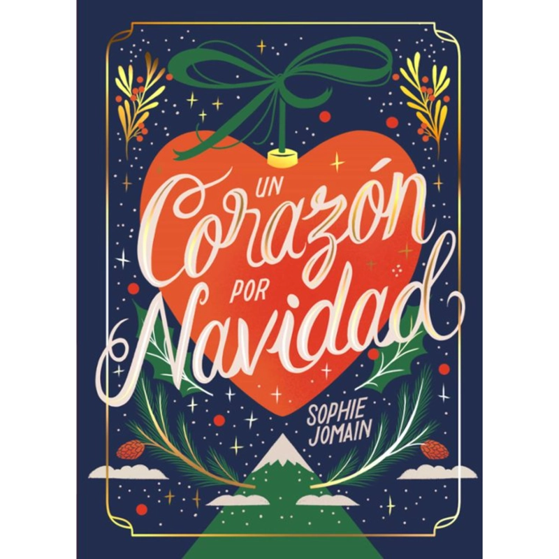 UN CORAZON POR NAVIDAD - 1