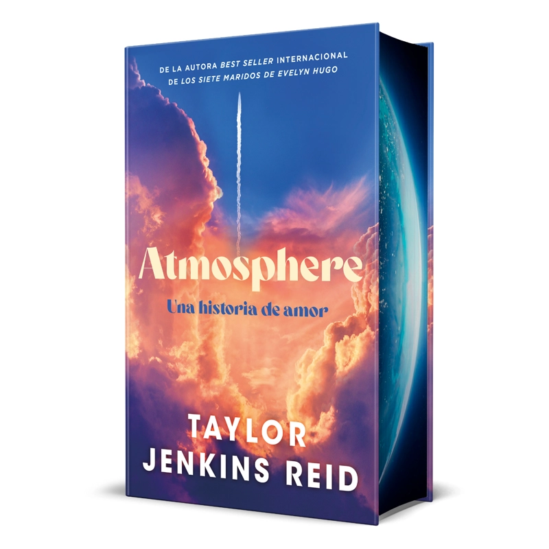 ATMOSPHERE - 1