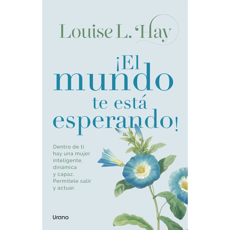 ¡EL MUNDO TE ESTA ESPERANDO! - 1