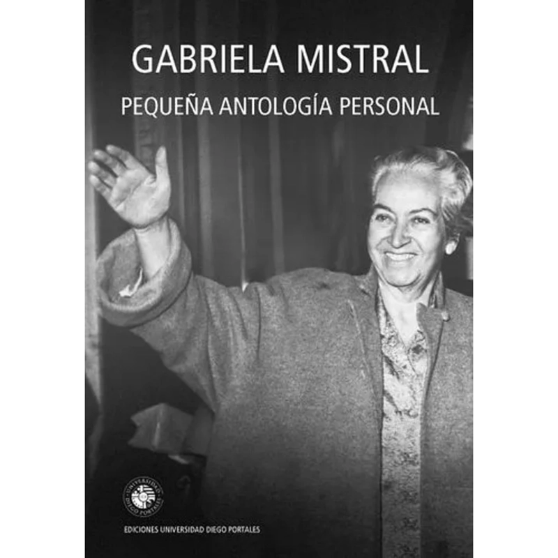 PEQUEÑA ANTOLOGIA PERSONAL - 1