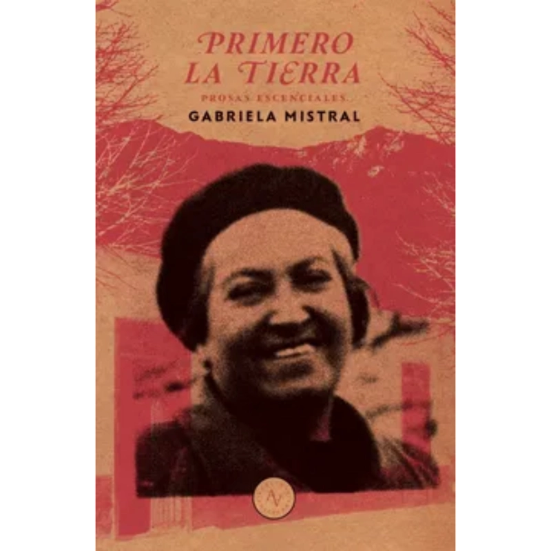 PRIMERO LA TIERRA