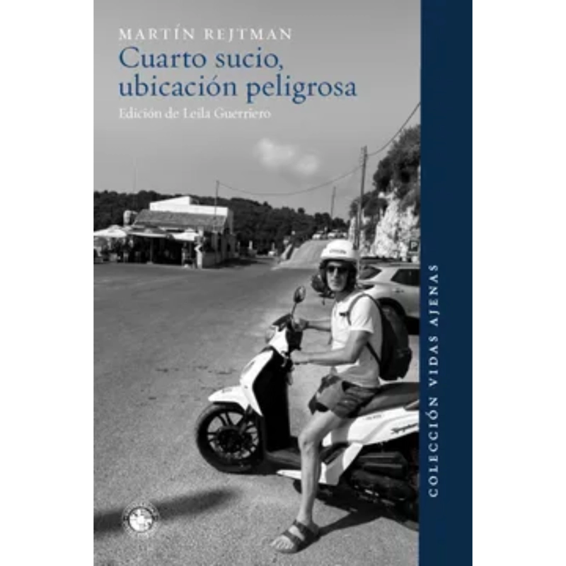 CUARTO SUCIO, UBICACION PELIGROSA