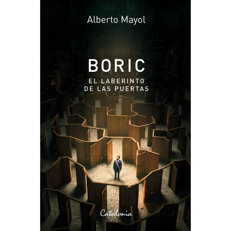BORIC - 1