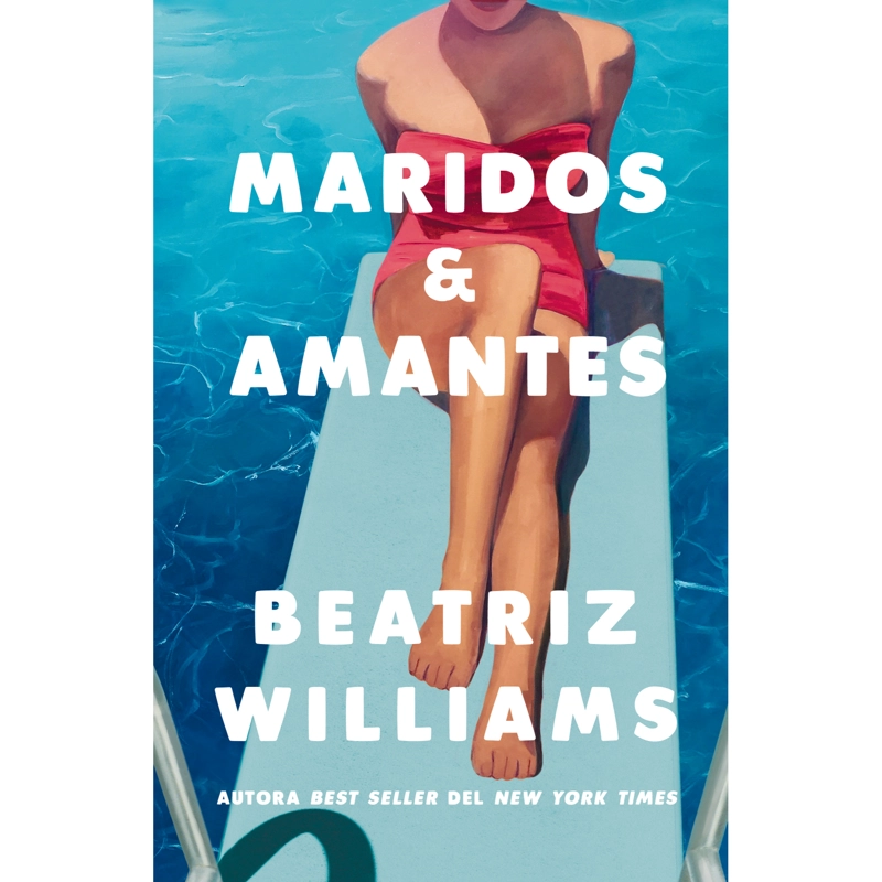 MARIDOS Y AMANTES