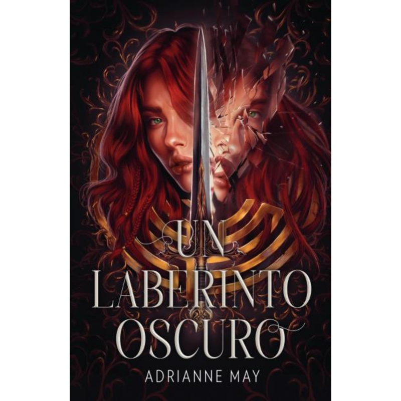 UN OSCURO LABERINTO - 1